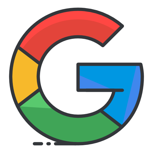 Google Icon Free Transparent Png Icon Download Free Nobackground Png Icon Download (black, gray, teal, orange, chocolate)