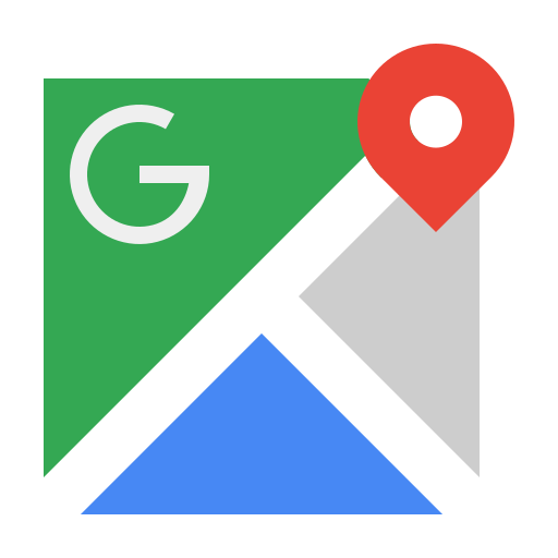 Google Maps Gps Navigation Traffice Direction Free Transparent Png Icon Download Path (silver, white, black, gray, teal)