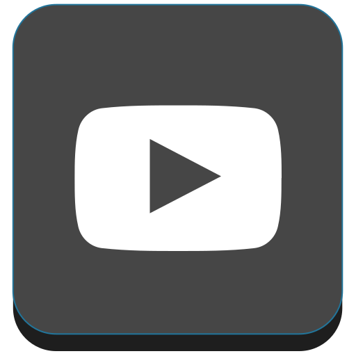 Google Media Social Social Media Video Youtube Free Nobackground Png Icon Download (white, black, indigo)