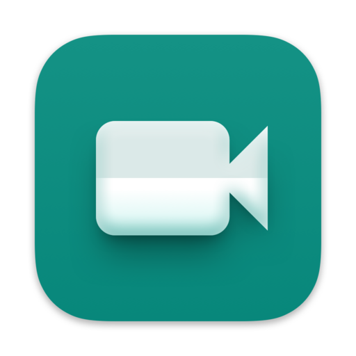 Google Meet Macos Bigsur Icon Free Png Icon Download (teal, lavender, black)