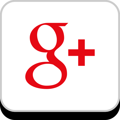 Google Plus Company Social Media Logo Brand Free Png Icon Download (silver, white, red, black, lavender)