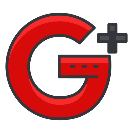 Google Plus Free Nobackground Png Icon Download Free Png Icon Download (red, black, indigo)