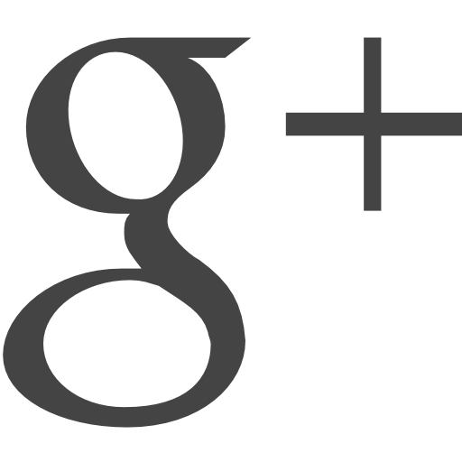 Google Plus Logo Icon  Free Nobackground Png Icon Download (black, indigo)