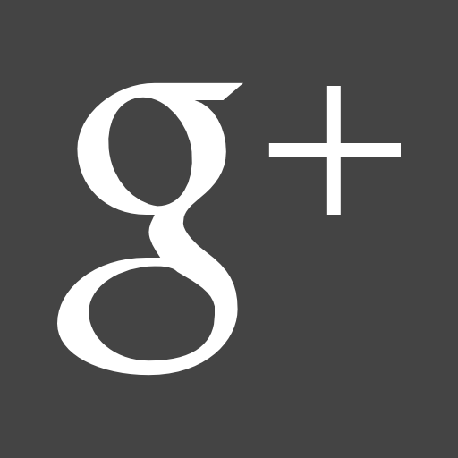 Google Plus Logo Icon  Free Png Icon Download (black, indigo)