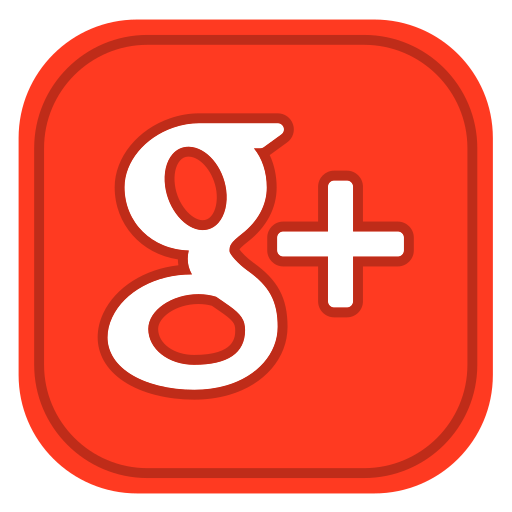 Google Plus Social Media Icon Free Png Icon Download (maroon, chocolate, black, white)