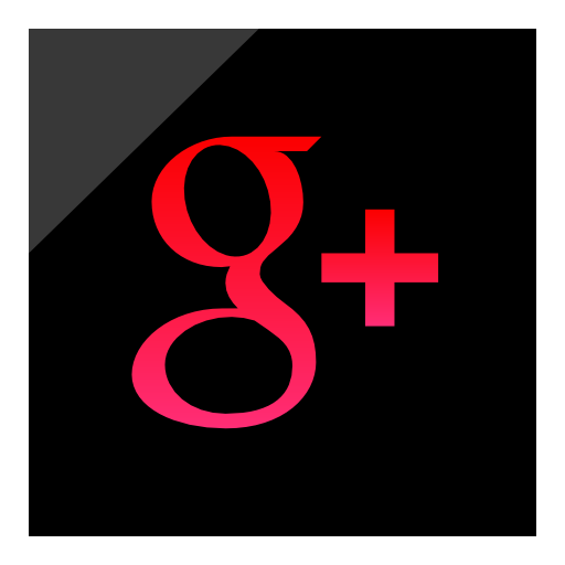 Google Plus Social Media Logo Icon Free Nobackground Png Icon Download Path (red, black, indigo)