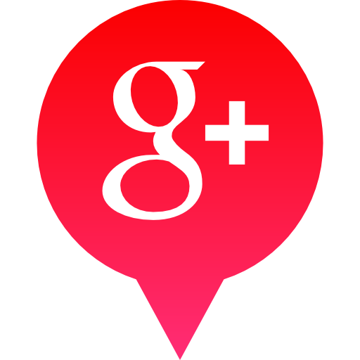 Google Plus Social Media Logo Icon Free Transparent Png Icon Download (red, black, white)