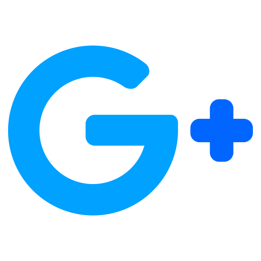 Google User Interface Socialmedia Logo Network Plus Icon Free Transparent Png Icon Download (greenish blue, blue, black)