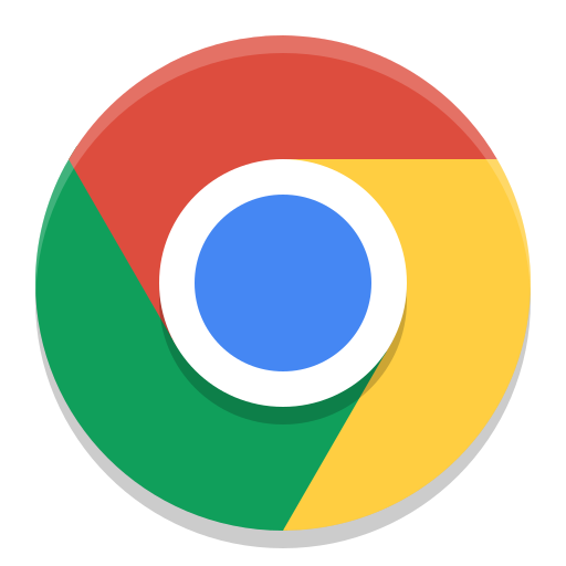 Googlechrome Free Transparent Png Icon Download (black, gray, teal, gold, chocolate)