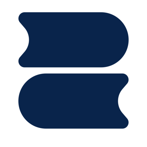 Book 3 Free Png Icon (navy, black)