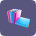 Book Books Read School Icon Pngpath Free Png Icon Download (gray, greenish blue, black)