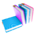 Book Books Study Read School Icon Free Nobackground Png Icon Download (greenish blue, black, lavender, white)