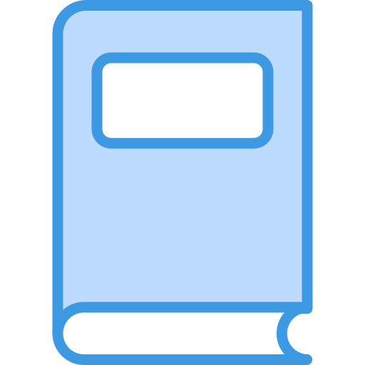 Book Learning Library Education Knowledge Icon Free Transparent Png Icon Download (greenish blue, white, black, lavender, teal)