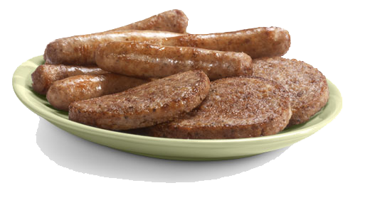 Cooked Sausage Png Image (silver, white)