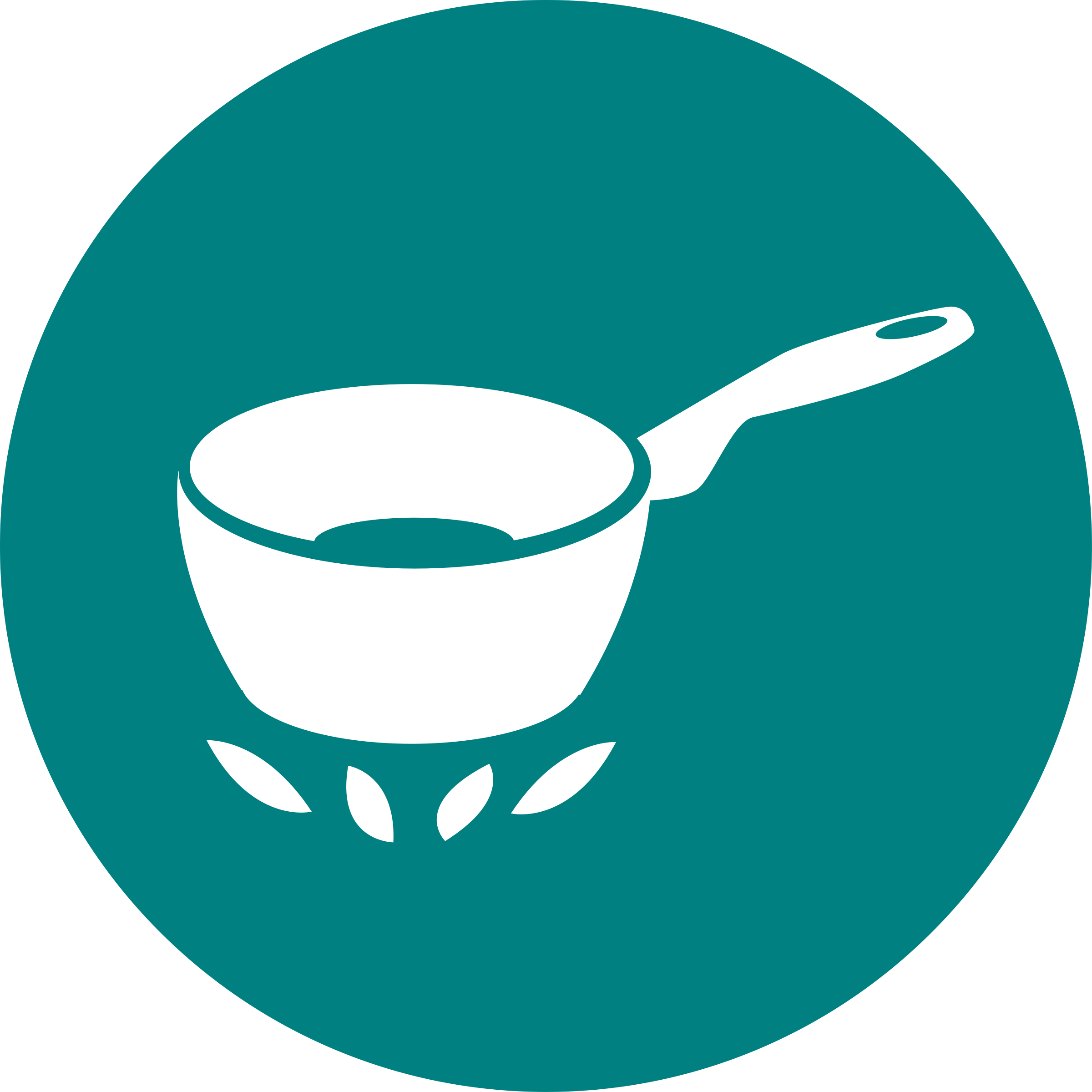 Cooking Png Clipart (black, teal)