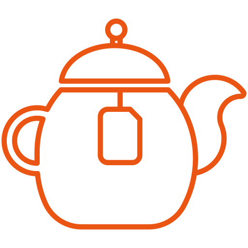 Cooking Utensil Teapot Icon Free Nobackground Png Icon Download (maroon, chocolate, black)