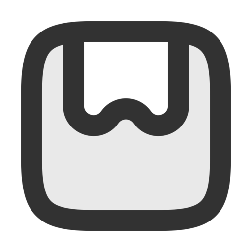 Bookmark Alt Free Transparent Png Icon Download (black)