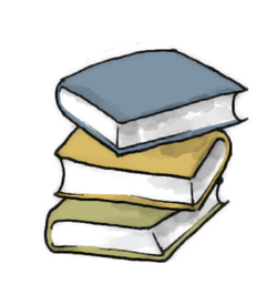 Books Pngpath Free Transparent Png Icon Download (silver, salmon, white, black, gray)