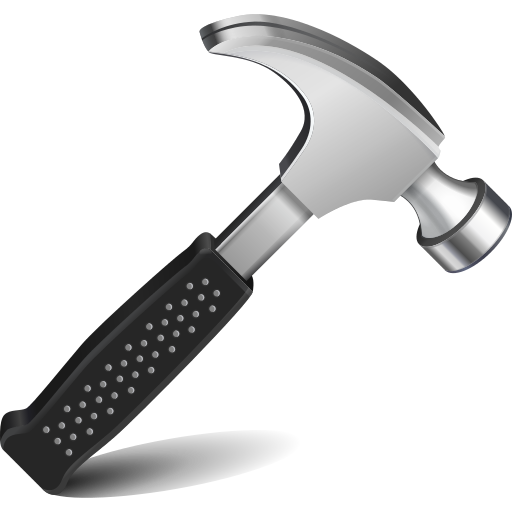 Tool Png Picture (indigo, black)