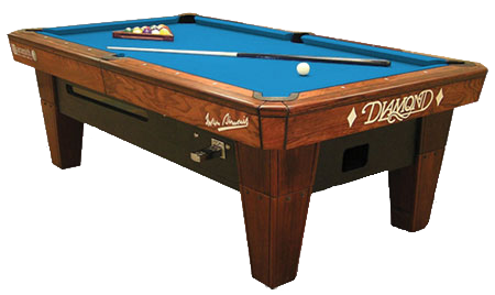 Pool Table Png Transparent Picture (teal, black, white)