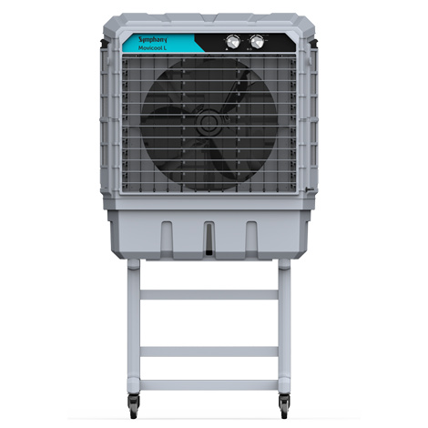 Cooler Png File (gray, white, silver)