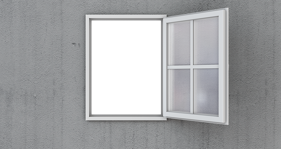 Room Window Png Hd (gray, black)