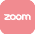 Zoom Ios Logo Icon Free Png Icon Download (beige, salmon, black, white)