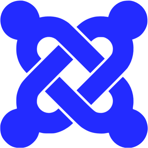 Joomla Png Picture (navy, black, blue)