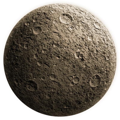 Moon Png Transparent (black)