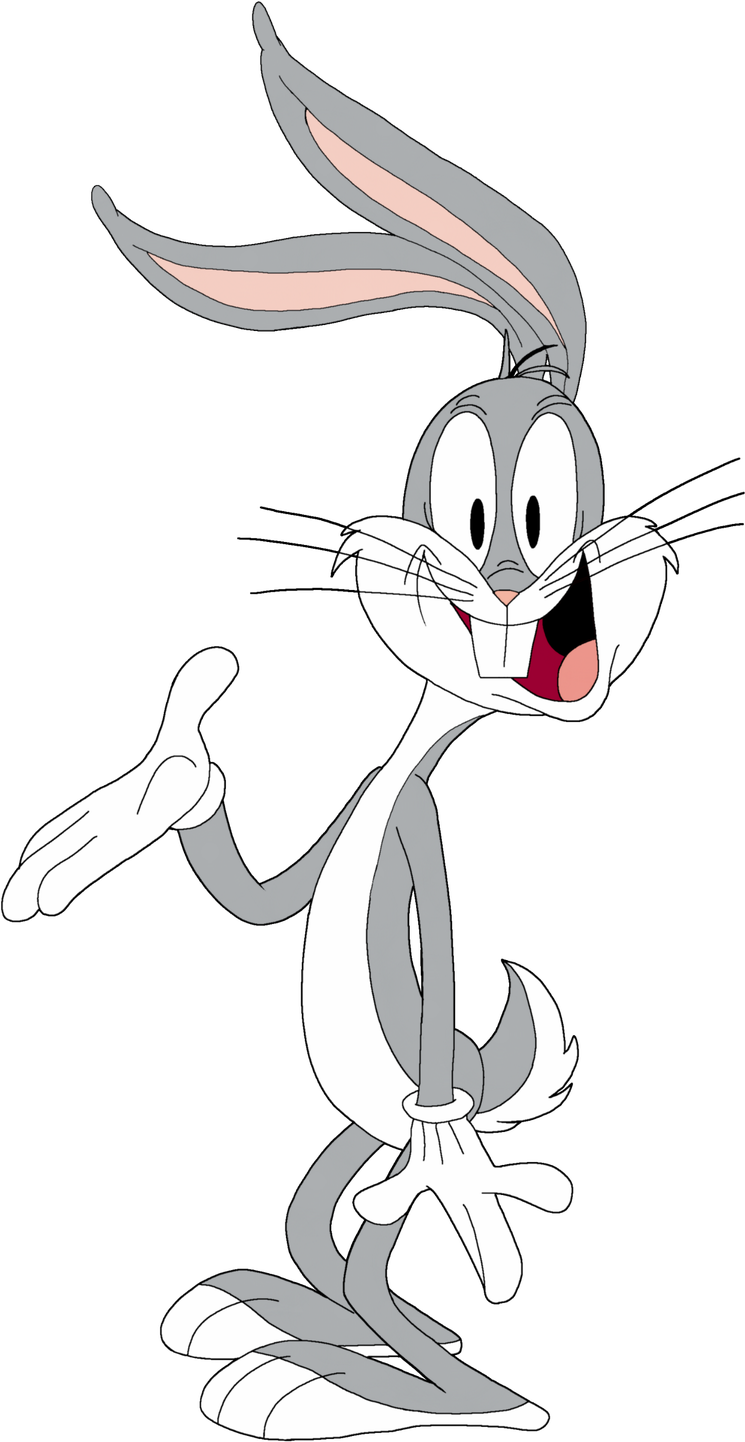 Looney Tunes Png Isolated Image (white, silver, lavender, black)