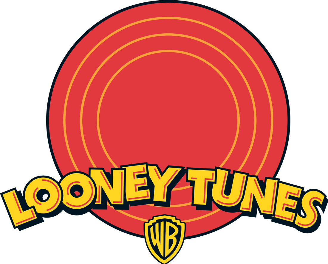 Looney Tunes Png Transparent (chocolate, black)