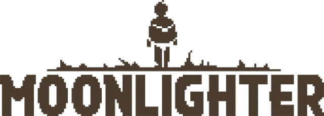 Moonlighter Png File (maroon, black)