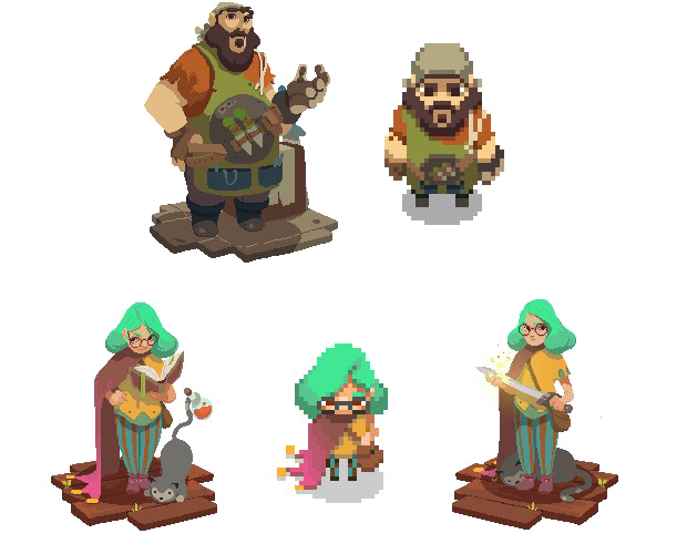 Moonlighter Png Photos (white)