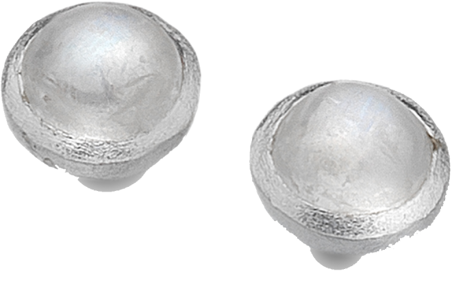 Moonstone Png Image (silver, black)