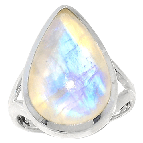 Moonstone Transparent Background (white, gray)