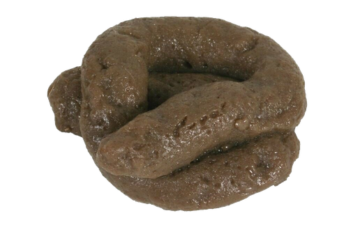 Poop Png File (black, olive)