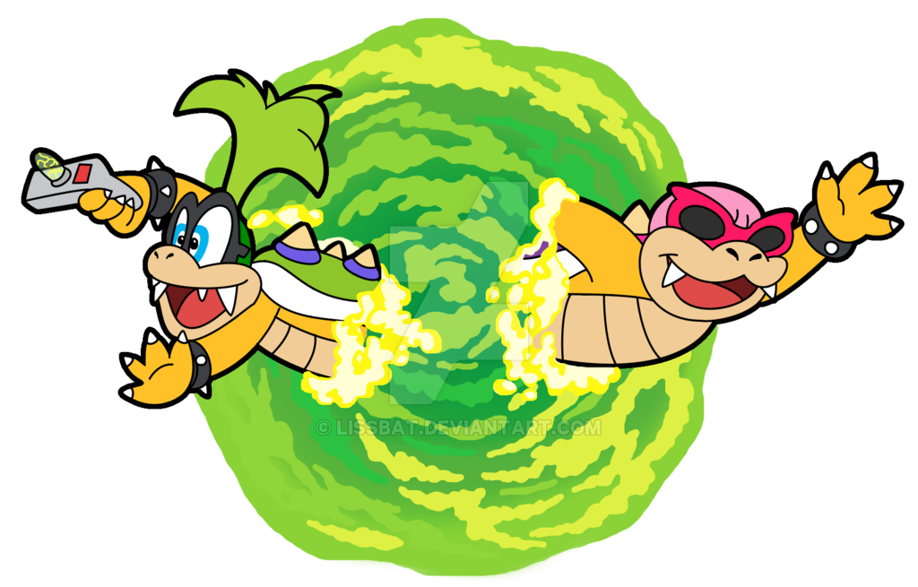 Koopalings Png Transparent Image (olive, yellow, black, gold, white)