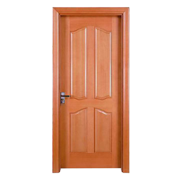 Door (chocolate, salmon, white)