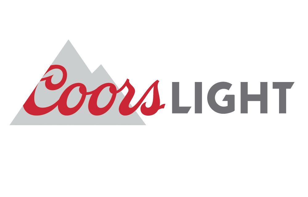 Coors Light Logo Png Images Hd (lavender, white, silver)