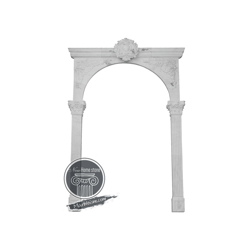 Doorway Png Images Hd (white, silver)