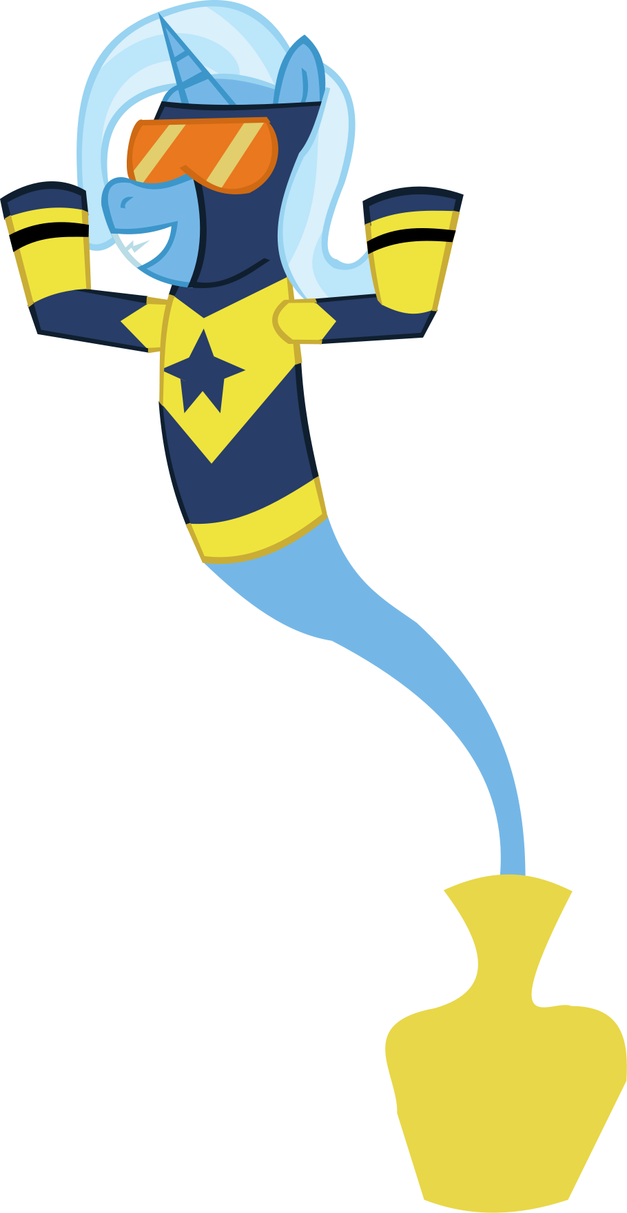 Booster Gold Png Clipart (indigo, silver, black, gold)