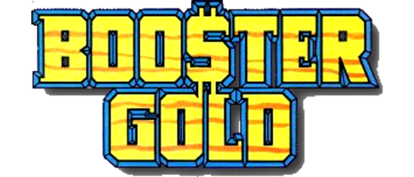 Booster Gold Png Hd Isolated (black, yellow)