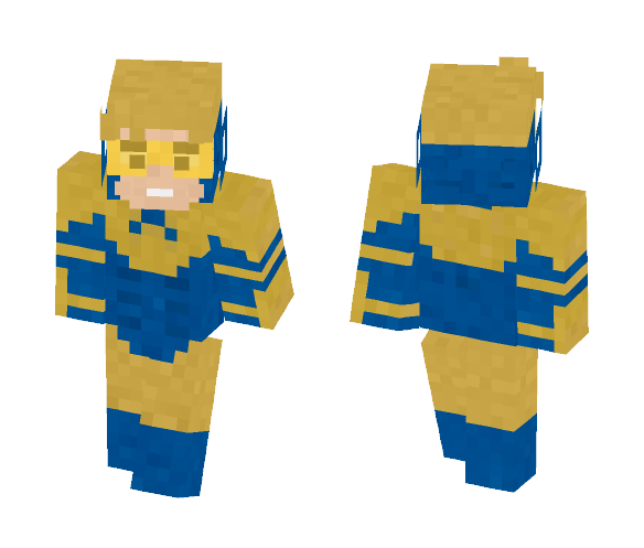 Booster Gold Png Image (white, salmon, chocolate, teal)