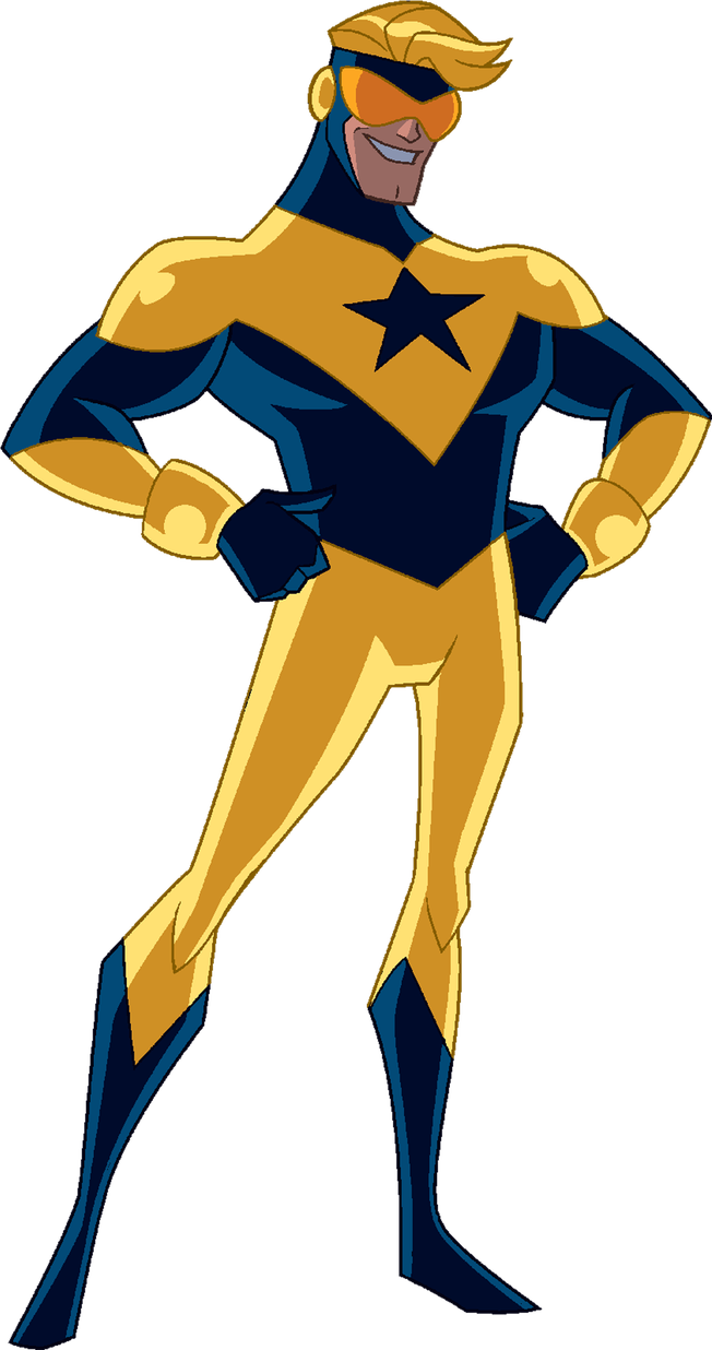 Booster Gold Png Isolated Hd (black, chocolate)