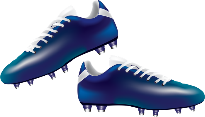 Football Boots Png Hd (black, navy, white)