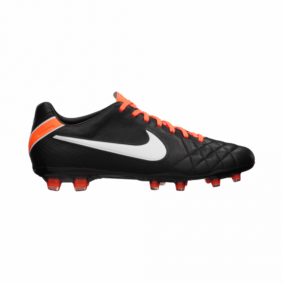 Football Boots Png Image Hd (black)