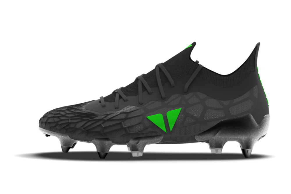 Football Boots Png Images Hd (indigo, black)