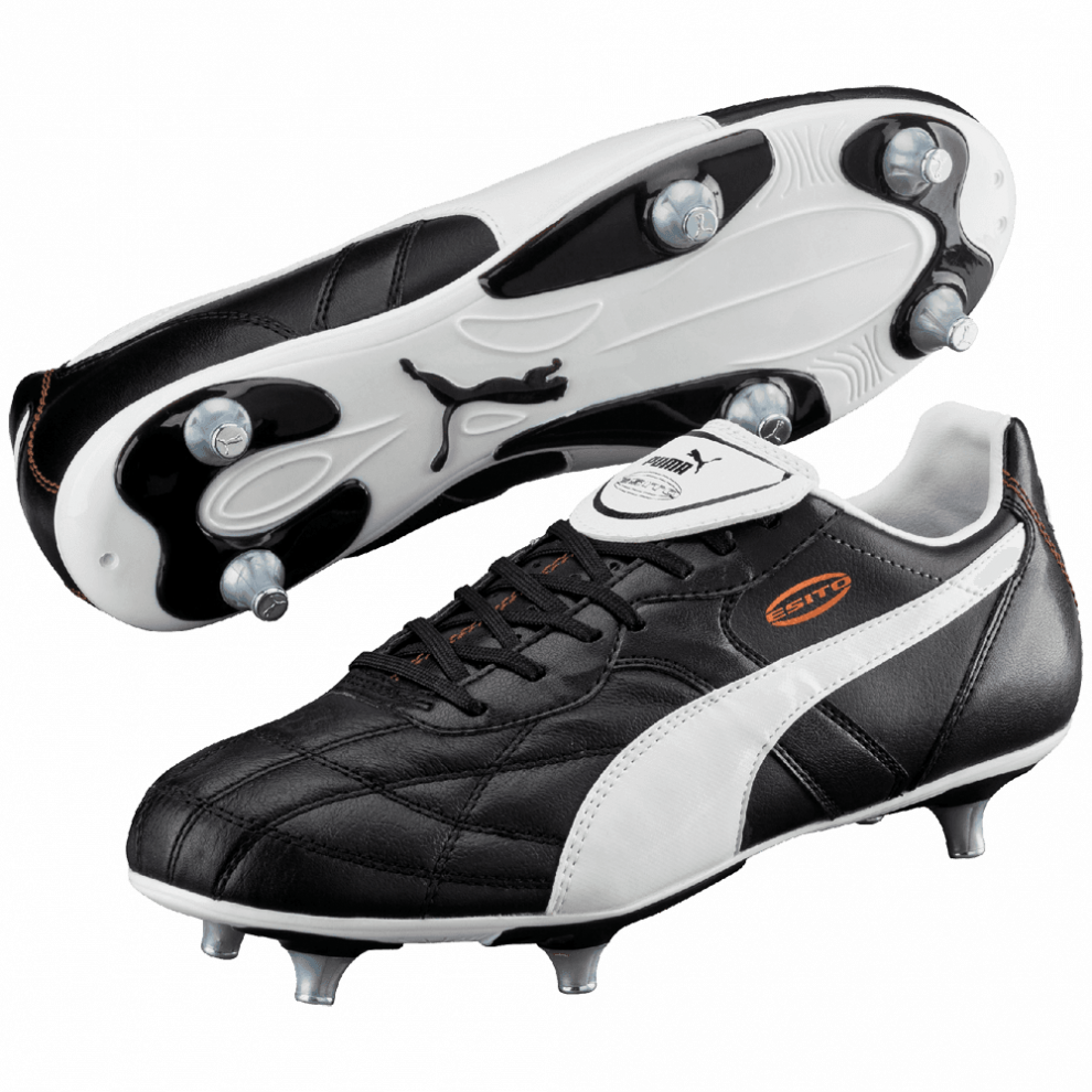 Football Boots Png (black, lavender, silver)