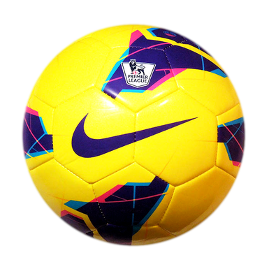 Football Download Png Image (yellow, black)