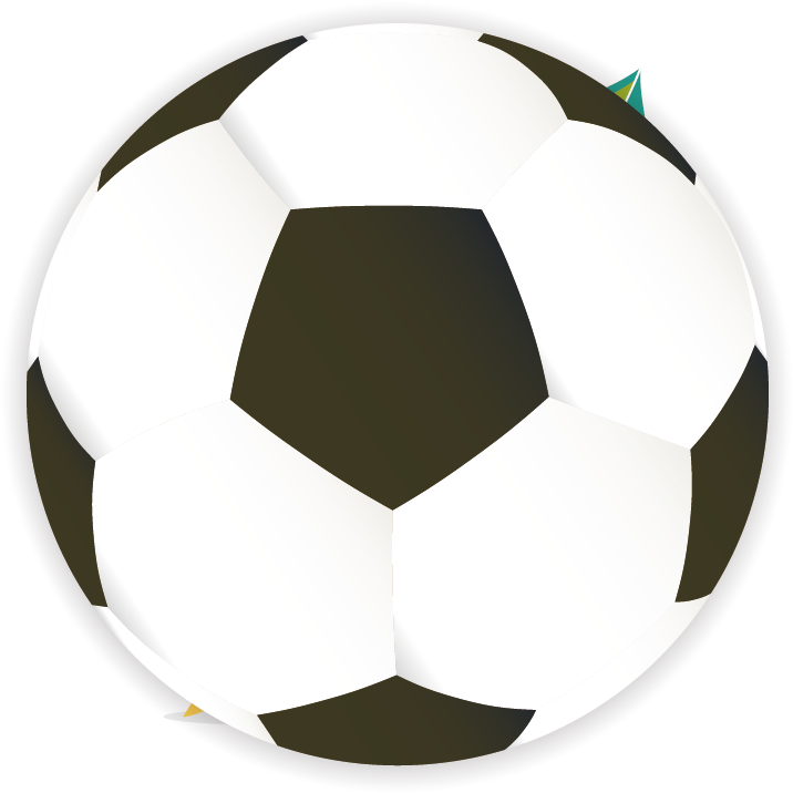 Football Goal Net Png Background Image (black, white)